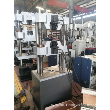 WEW-600B Metal Material Testing Machine